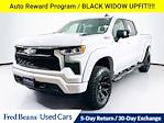 2022 Chevrolet Silverado 1500 Crew Cab 4WD Pickup for sale #C50989J - photo 4