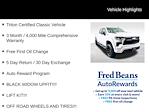 2022 Chevrolet Silverado 1500 Crew Cab 4WD Pickup for sale #C50989J - photo 5