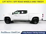 2022 Chevrolet Silverado 1500 Crew Cab 4WD Pickup for sale #C50989J - photo 6