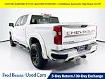2022 Chevrolet Silverado 1500 Crew Cab 4WD Pickup for sale #C50989J - photo 7