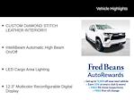 2022 Chevrolet Silverado 1500 Crew Cab 4WD Pickup for sale #C50989J - photo 2