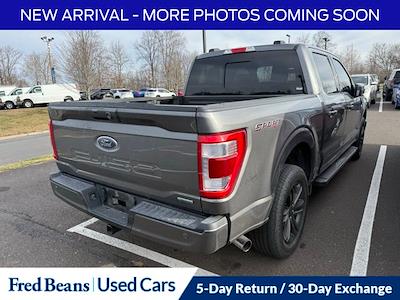 2022 Ford F-150 SuperCrew Cab 4WD Pickup for sale #C50989J1 - photo 2