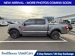 2022 Ford F-150 SuperCrew Cab 4WD Pickup for sale #C50989J1 - photo 8