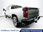 2025 Chevrolet Silverado 2500 Crew Cab 4WD Pickup for sale #C51007J - photo 7