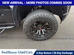 2022 Chevrolet Silverado 1500 Crew Cab 4WD Pickup for sale #C51055J - photo 11
