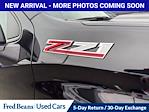 2022 Chevrolet Silverado 1500 Crew Cab 4WD Pickup for sale #C51055J - photo 13