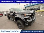 2022 Chevrolet Silverado 1500 Crew Cab 4WD Pickup for sale #C51055J - photo 14