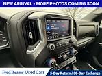 2022 Chevrolet Silverado 1500 Crew Cab 4WD Pickup for sale #C51055J - photo 16