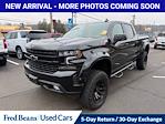 2022 Chevrolet Silverado 1500 Crew Cab 4WD Pickup for sale #C51055J - photo 3