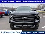 2022 Chevrolet Silverado 1500 Crew Cab 4WD Pickup for sale #C51055J - photo 4