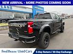 2022 Chevrolet Silverado 1500 Crew Cab 4WD Pickup for sale #C51055J - photo 6