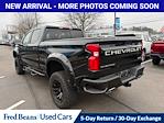 2022 Chevrolet Silverado 1500 Crew Cab 4WD Pickup for sale #C51055J - photo 8