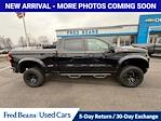 2022 Chevrolet Silverado 1500 Crew Cab 4WD Pickup for sale #C51055J - photo 9