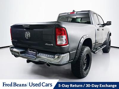 2020 Ram 1500 Quad Cab 4WD Pickup for sale #C51059J - photo 2