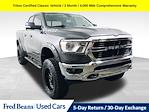 Used 2020 Ram 1500 Lone Star Quad Cab for sale #C51059J - photo 1