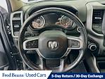 Used 2020 Ram 1500 Lone Star Quad Cab for sale #C51059J - photo 12