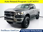 Used 2020 Ram 1500 Lone Star Quad Cab for sale #C51059J - photo 4