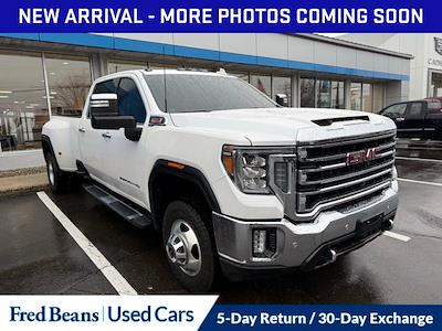 2020 GMC Sierra 3500 Crew Cab 4WD Pickup for sale #C51080J - photo 1