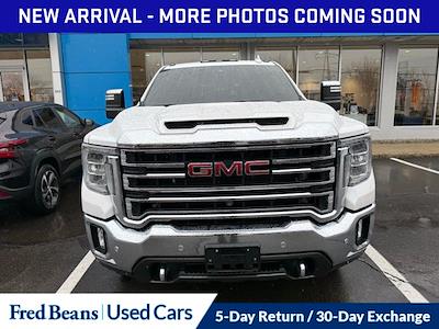2020 GMC Sierra 3500 Crew Cab 4WD Pickup for sale #C51080J - photo 2
