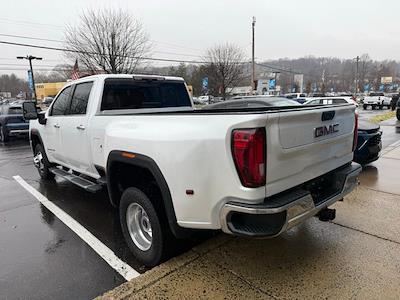 2020 GMC Sierra 3500 Crew Cab 4WD Pickup for sale #C51080J - photo 2
