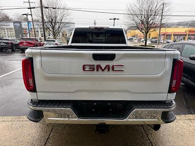 Used 2020 GMC Sierra 3500 SLT Crew Cab for sale #C51080J - photo 2