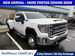 2020 GMC Sierra 3500 Crew Cab 4WD Pickup for sale #C51080J - photo 1