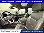 2020 GMC Sierra 3500 Crew Cab 4WD Pickup for sale #C51080J - photo 11