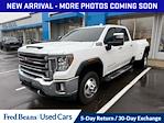 2020 GMC Sierra 3500 Crew Cab 4WD Pickup for sale #C51080J - photo 3