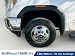 Used 2020 GMC Sierra 3500 SLT Crew Cab for sale #C51080J - photo 32