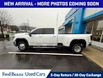 2020 GMC Sierra 3500 Crew Cab 4WD Pickup for sale #C51080J - photo 6