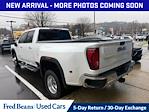 2020 GMC Sierra 3500 Crew Cab 4WD Pickup for sale #C51080J - photo 7