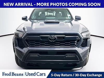 2025 Toyota Tacoma Double Cab 4WD Pickup for sale #C51145J - photo 2