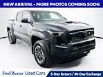 2025 Toyota Tacoma Double Cab 4WD Pickup for sale #C51145J - photo 1