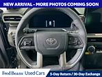 2025 Toyota Tacoma Double Cab 4WD Pickup for sale #C51145J - photo 12