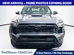 2025 Toyota Tacoma Double Cab 4WD Pickup for sale #C51145J - photo 2
