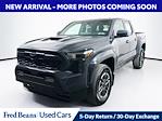 2025 Toyota Tacoma Double Cab 4WD Pickup for sale #C51145J - photo 3