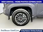2025 Toyota Tacoma Double Cab 4WD Pickup for sale #C51145J - photo 30