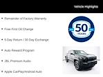 2025 Toyota Tacoma Double Cab 4WD Pickup for sale #C51145J - photo 5