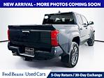 2025 Toyota Tacoma Double Cab 4WD Pickup for sale #C51145J - photo 8