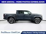 2025 Toyota Tacoma Double Cab 4WD Pickup for sale #C51145J - photo 9