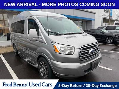 2015 Ford Transit 150 Low Roof RWD Empty Cargo Van for sale #C51149J - photo 1