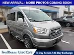 Used 2015 Ford Transit 150 Low Roof Empty Cargo Van for sale #C51149J - photo 1