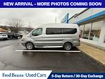 Used 2015 Ford Transit 150 Low Roof Empty Cargo Van for sale #C51149J - photo 12