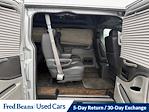 Used 2015 Ford Transit 150 Low Roof Empty Cargo Van for sale #C51149J - photo 14