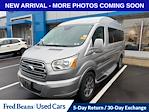 Used 2015 Ford Transit 150 Low Roof Empty Cargo Van for sale #C51149J - photo 2