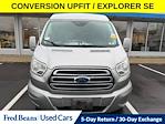 Used 2015 Ford Transit 150 Low Roof Empty Cargo Van for sale #C51149J - photo 3