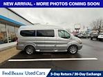 Used 2015 Ford Transit 150 Low Roof Empty Cargo Van for sale #C51149J - photo 7