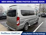 Used 2015 Ford Transit 150 Low Roof Empty Cargo Van for sale #C51149J - photo 8