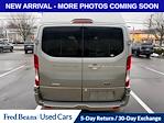 Used 2015 Ford Transit 150 Low Roof Empty Cargo Van for sale #C51149J - photo 9