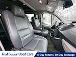 Used 2015 Ford Transit 150 Base Passenger Van for sale #C51149J - photo 28